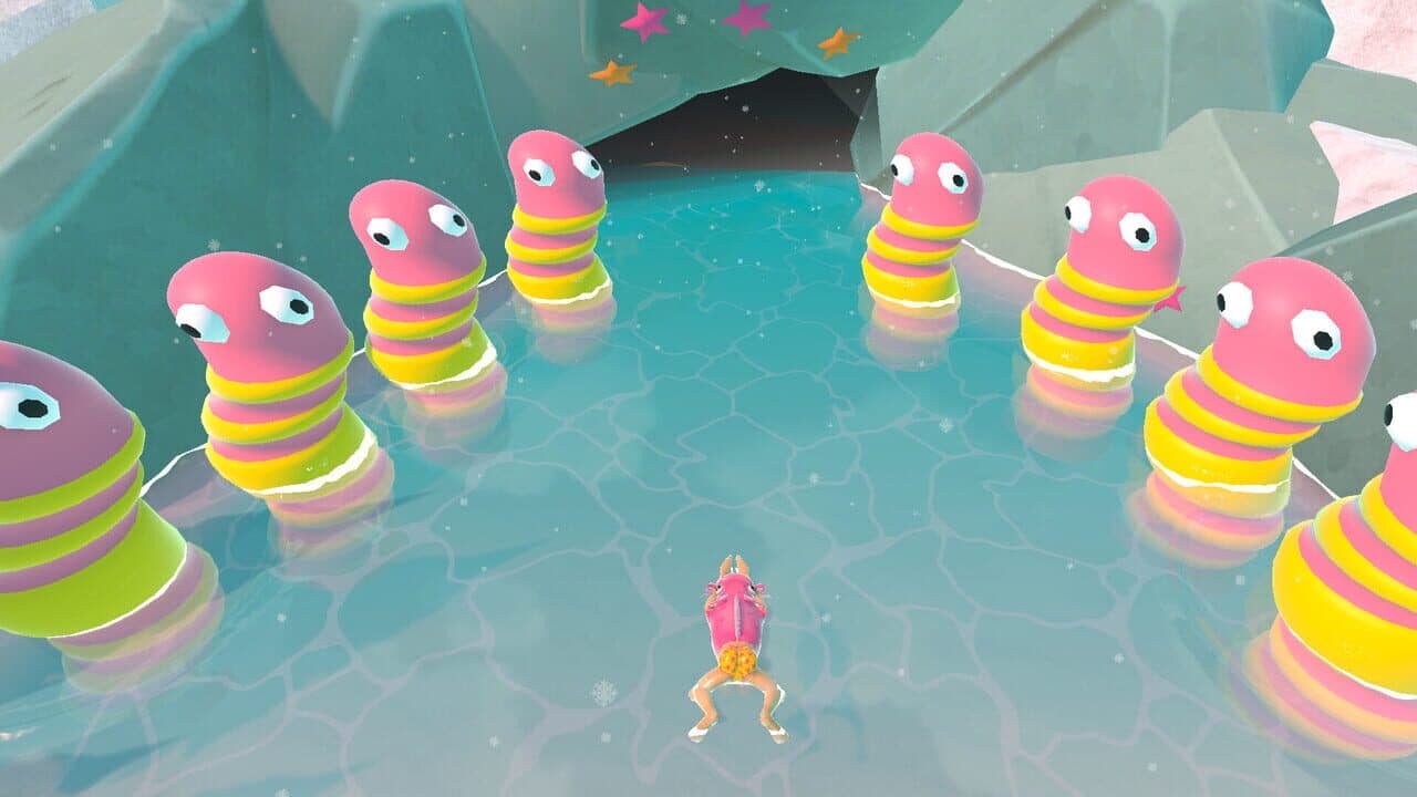Swimpossible! thumbnail 6