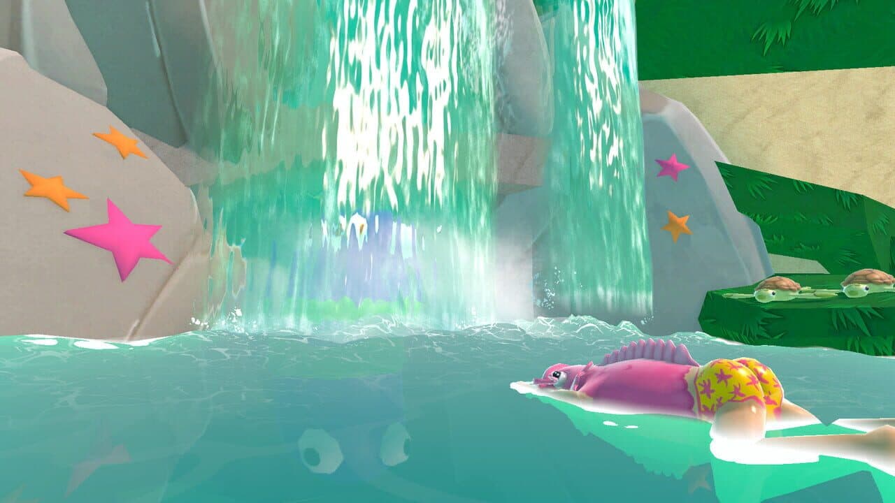 Swimpossible! thumbnail 7