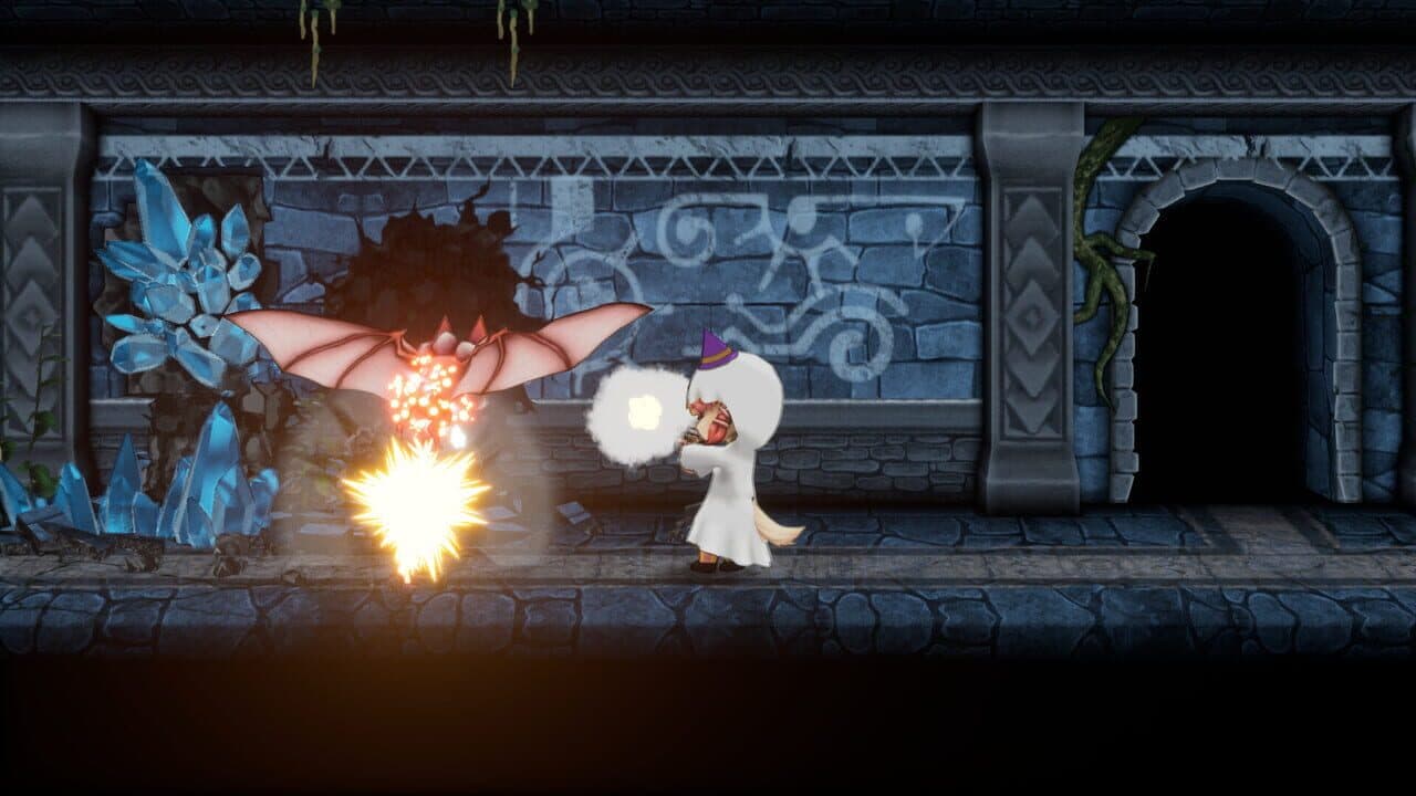 Fuga: Melodies of Steel 3 - Halloween Costume Pack thumbnail 3