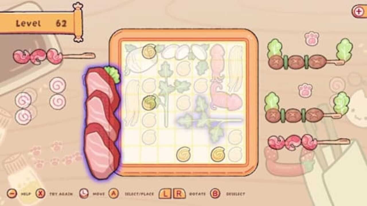 Neko Ramen screenshot 1