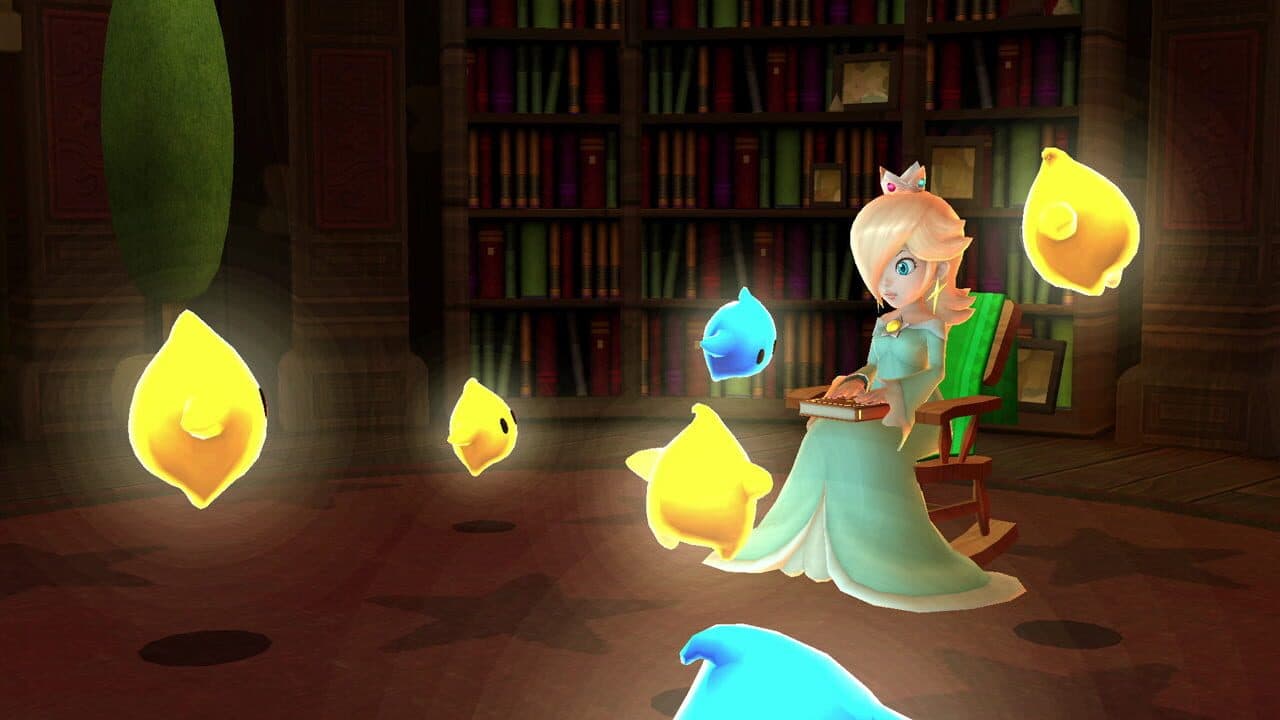 Super Mario Galaxy + Super Mario Galaxy 2 thumbnail 2