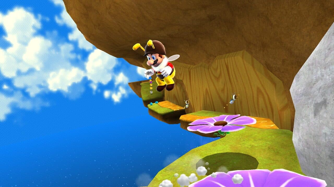 Super Mario Galaxy + Super Mario Galaxy 2 thumbnail 4