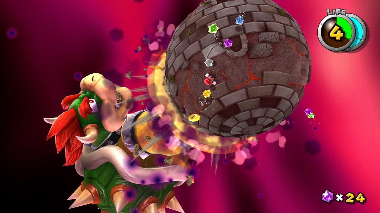 Super Mario Galaxy + Super Mario Galaxy 2 thumbnail 6