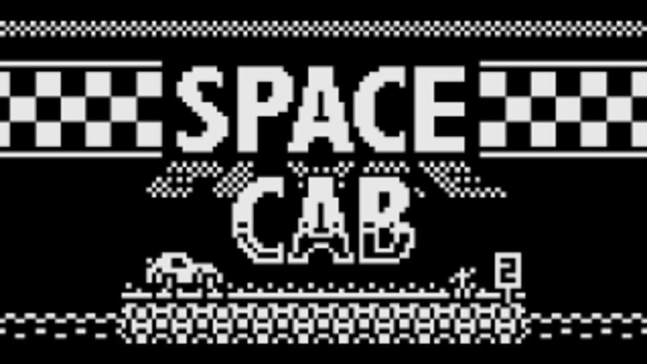 SpaceCab screenshot 1