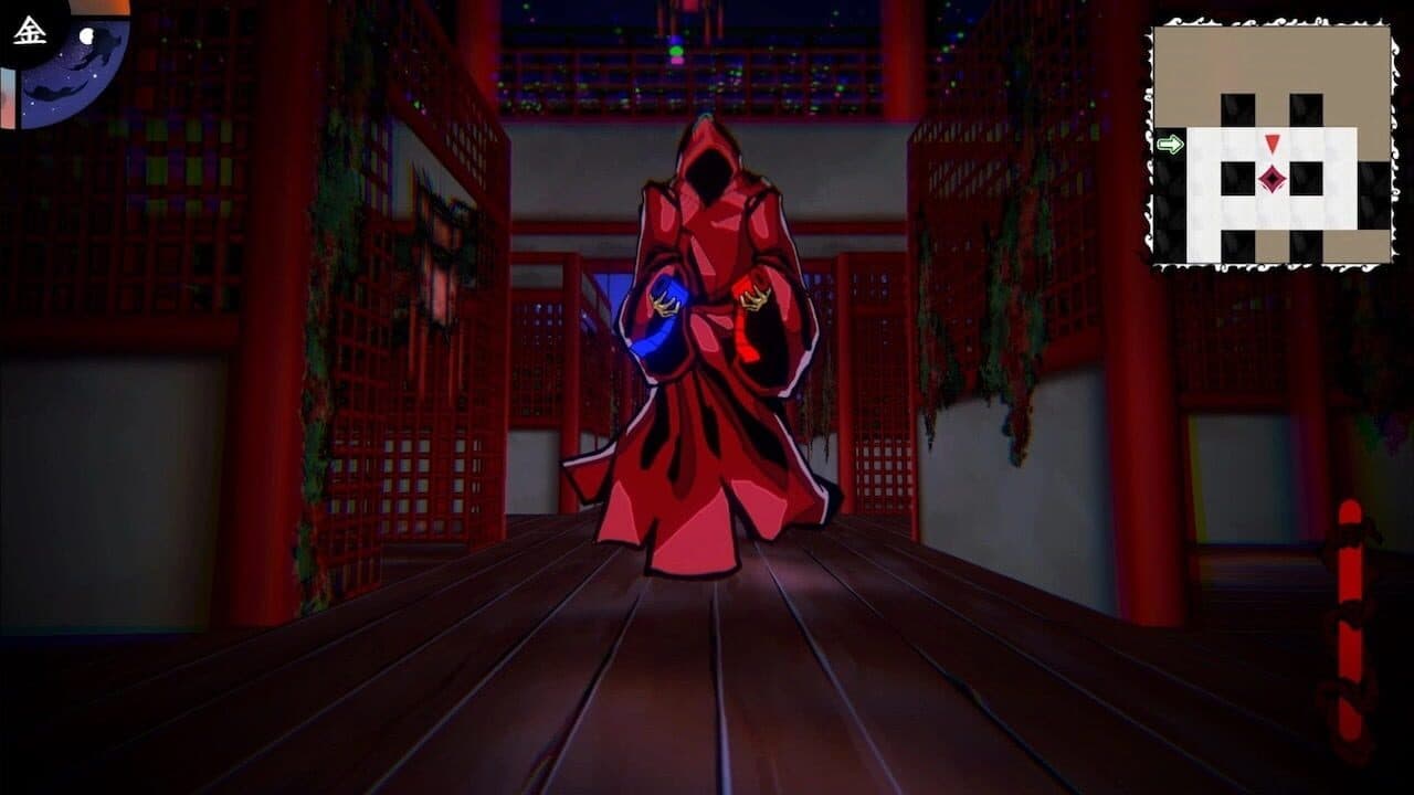 Shujinkou: Sabaku Arc thumbnail 3