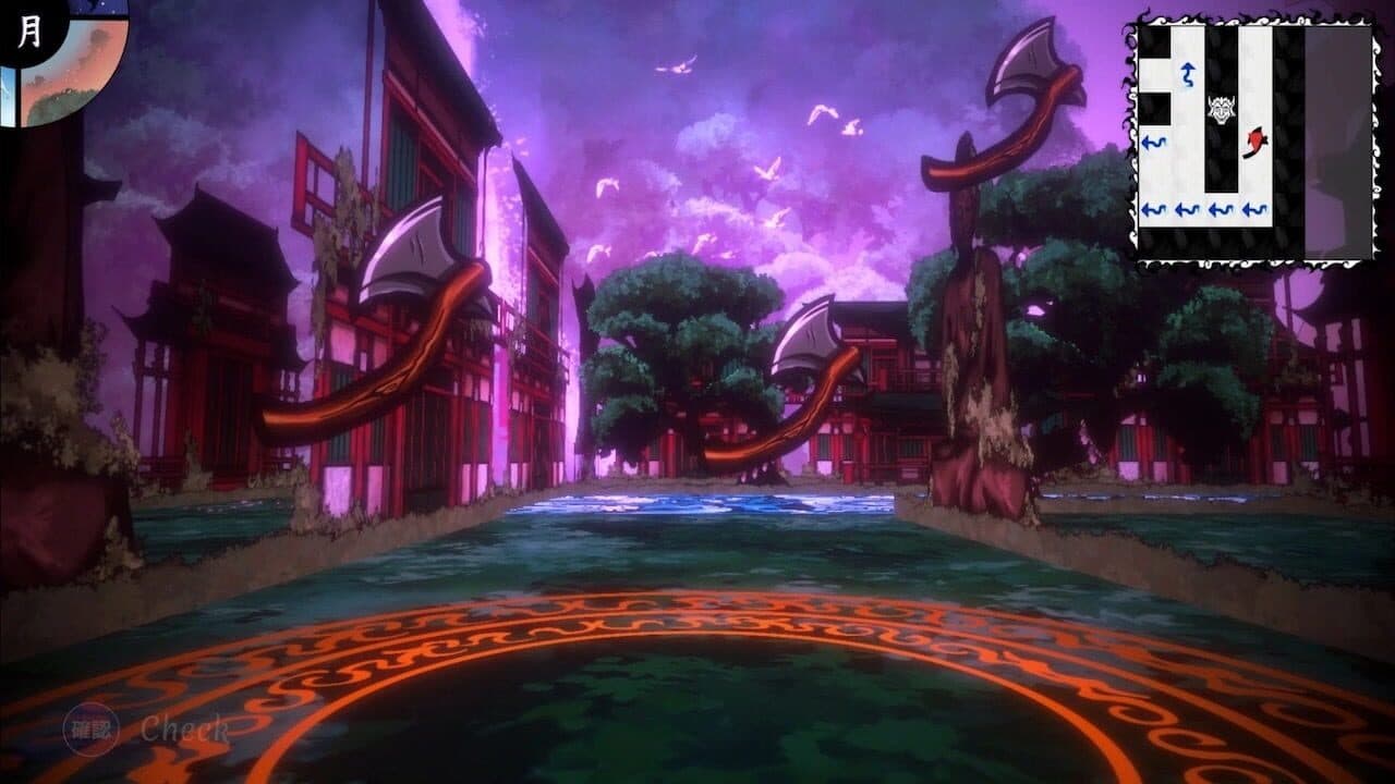 Shujinkou: Sabaku Arc thumbnail 6