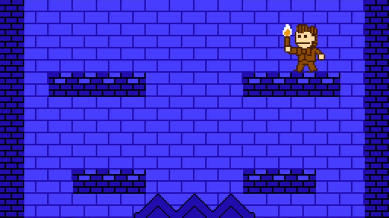 Transylmania: Retro Edition thumbnail 3