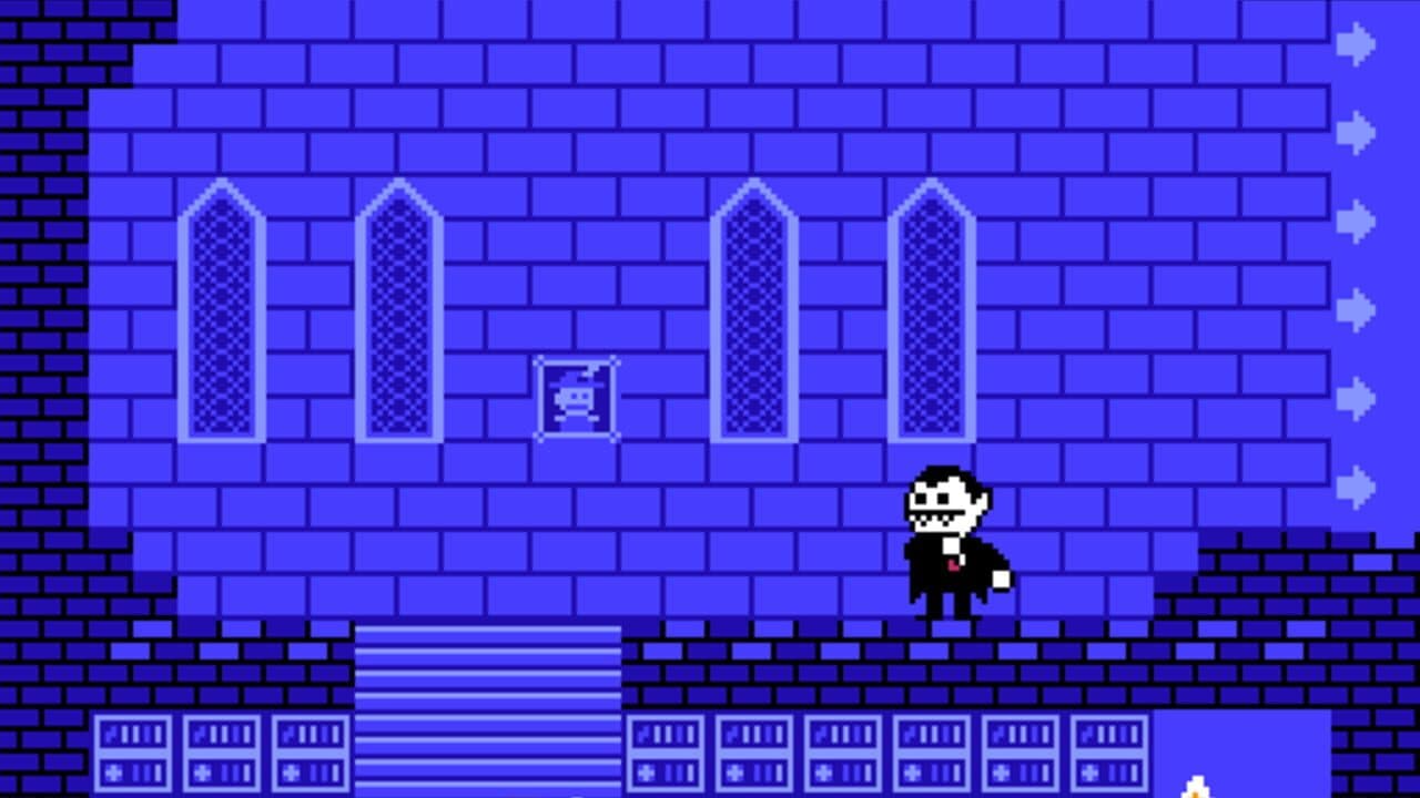 Transylmania: Retro Edition thumbnail 2