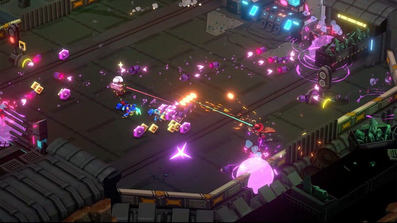 Bounty Brawl: Most Wanted thumbnail 6