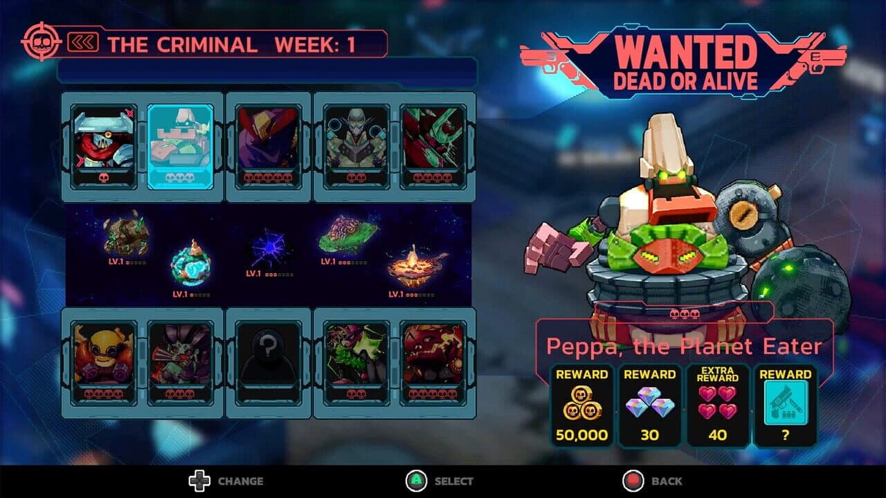 Bounty Brawl: Most Wanted thumbnail 12