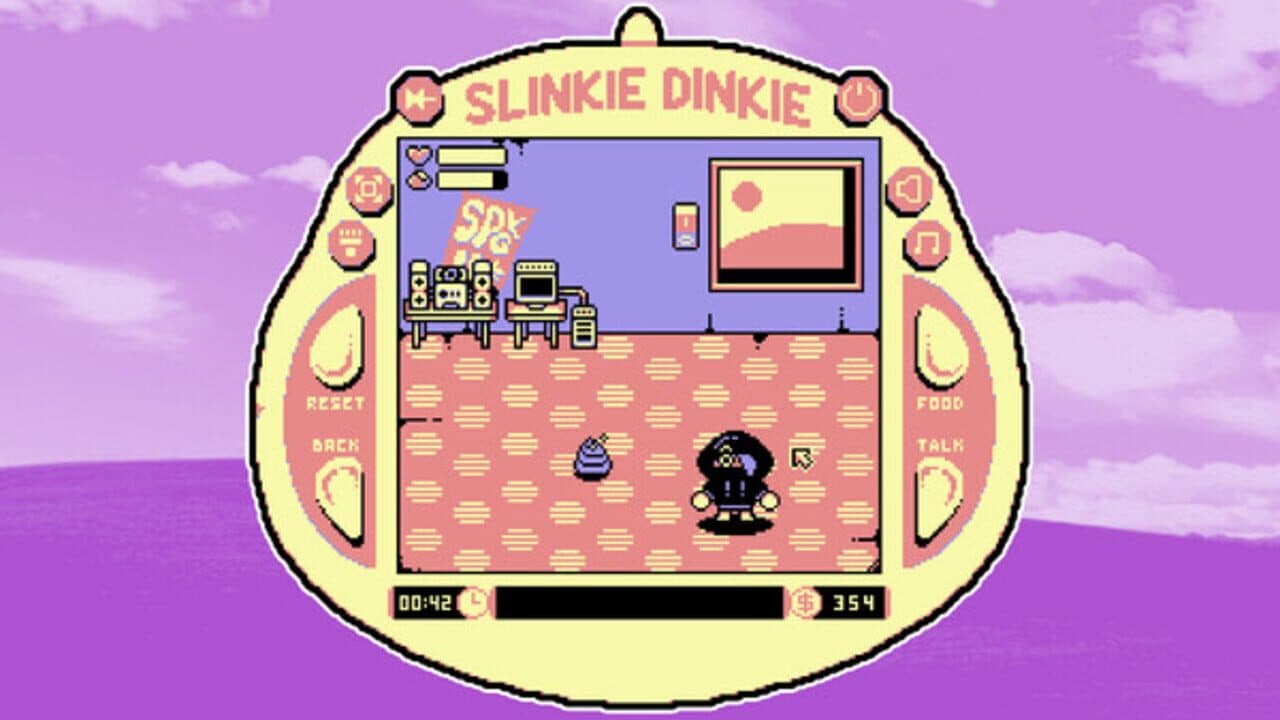 Slinkie Dinkie thumbnail 5