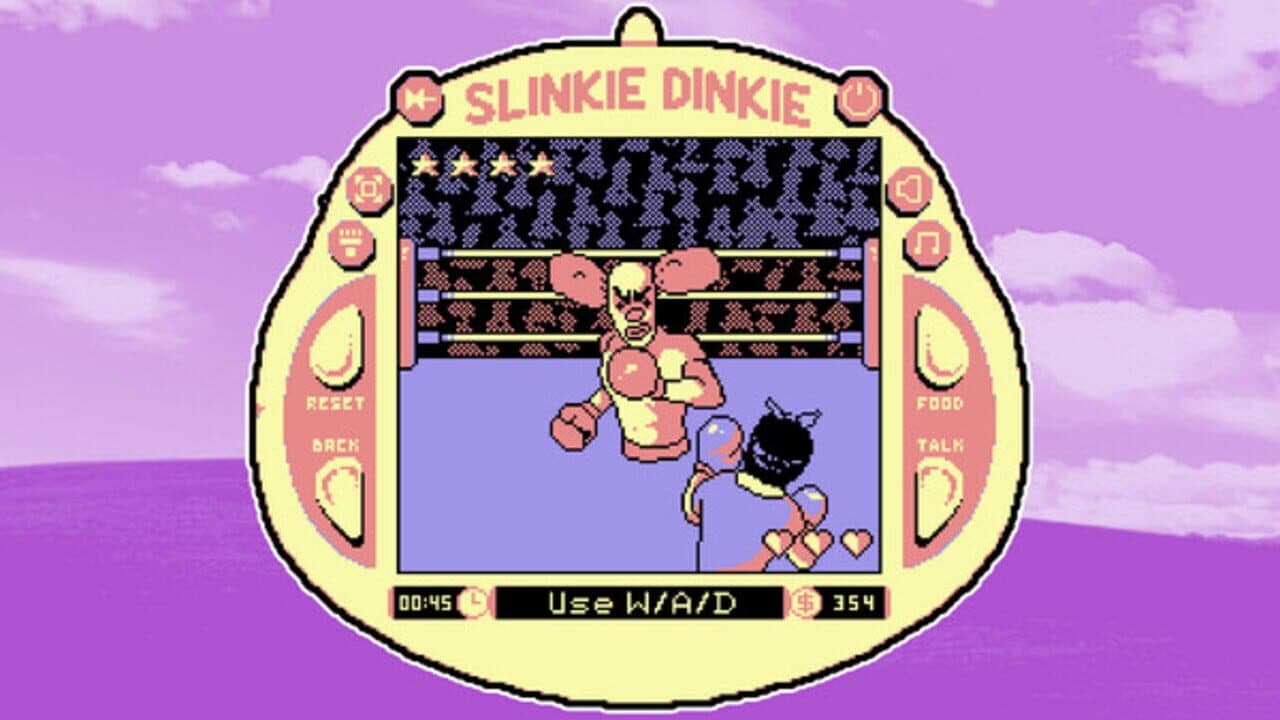 Slinkie Dinkie thumbnail 3