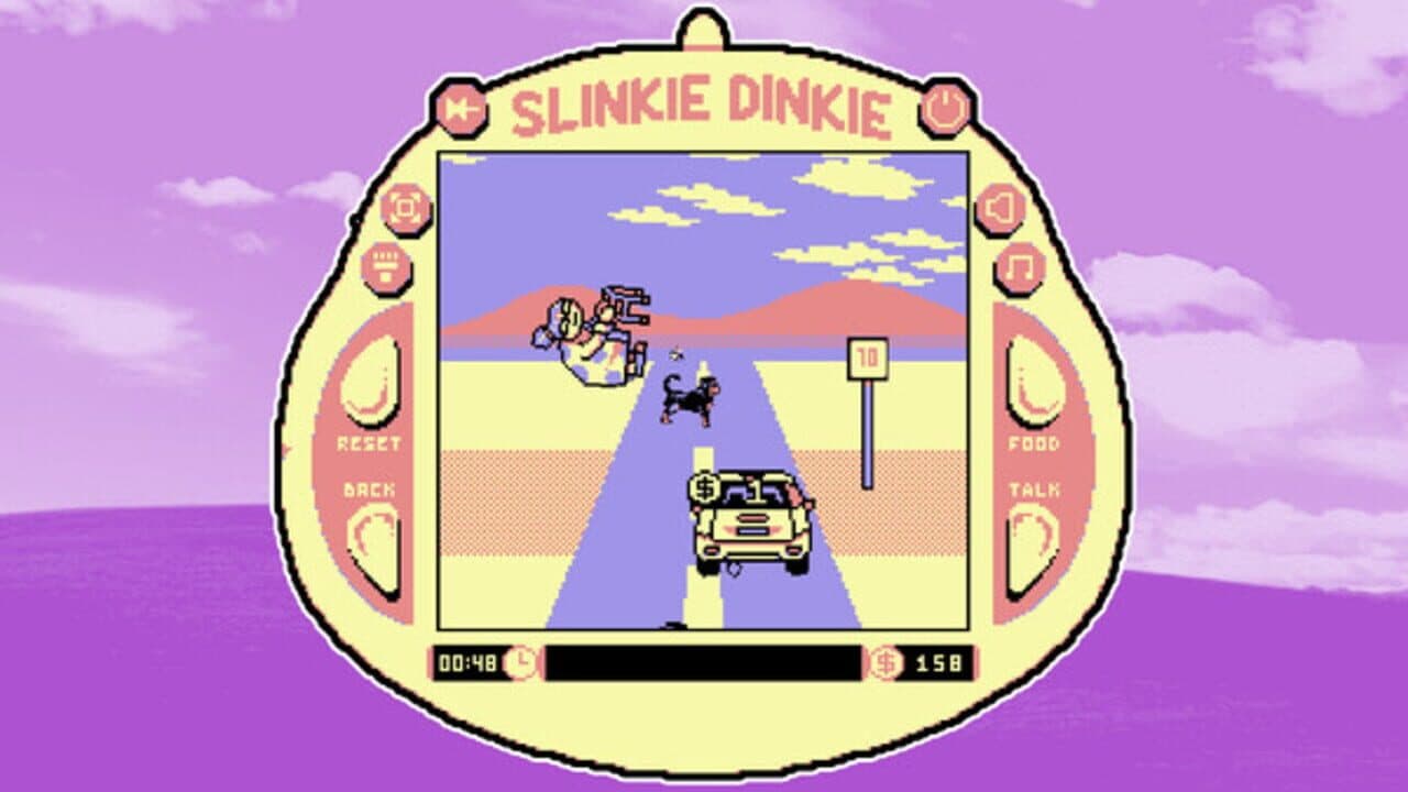 Slinkie Dinkie thumbnail 4