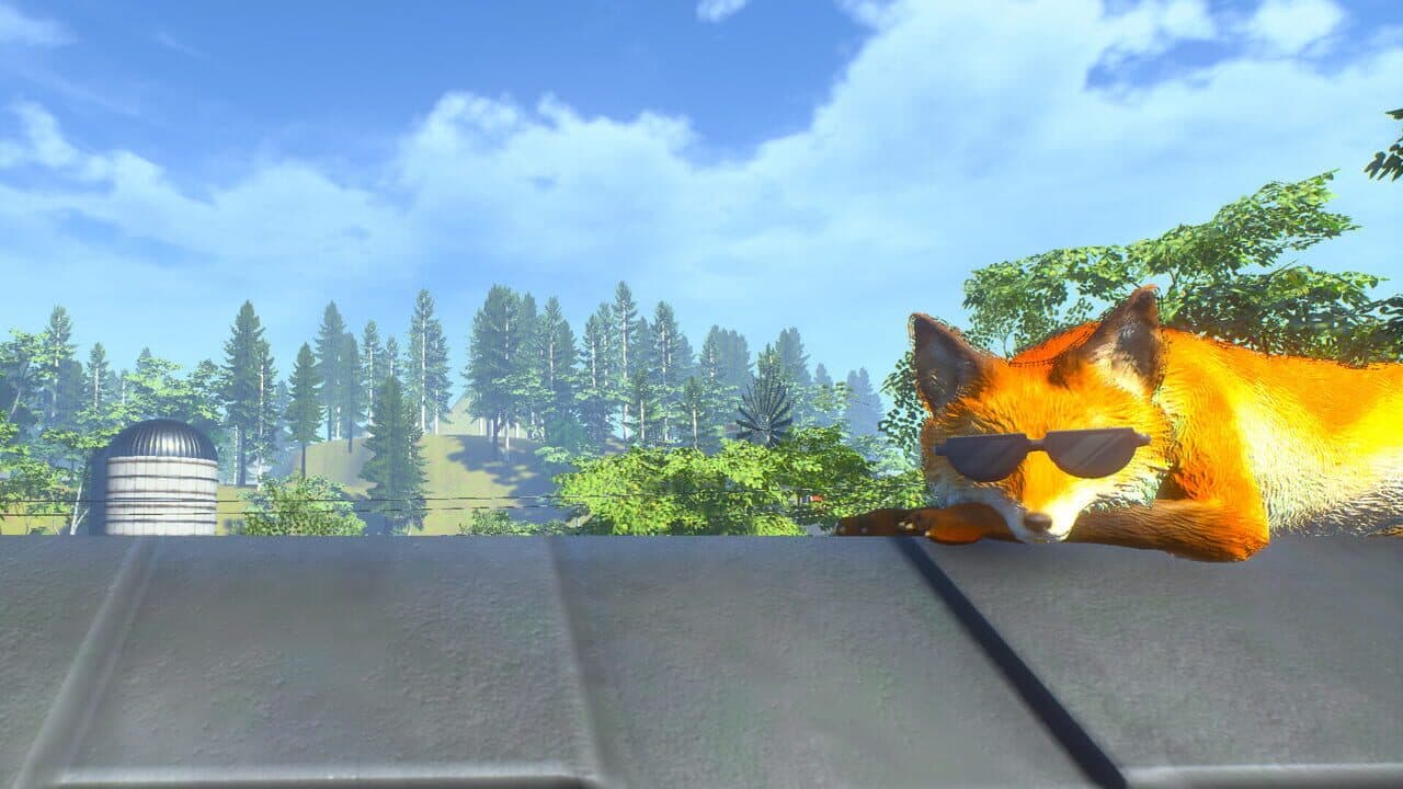 Chill Fox thumbnail 7