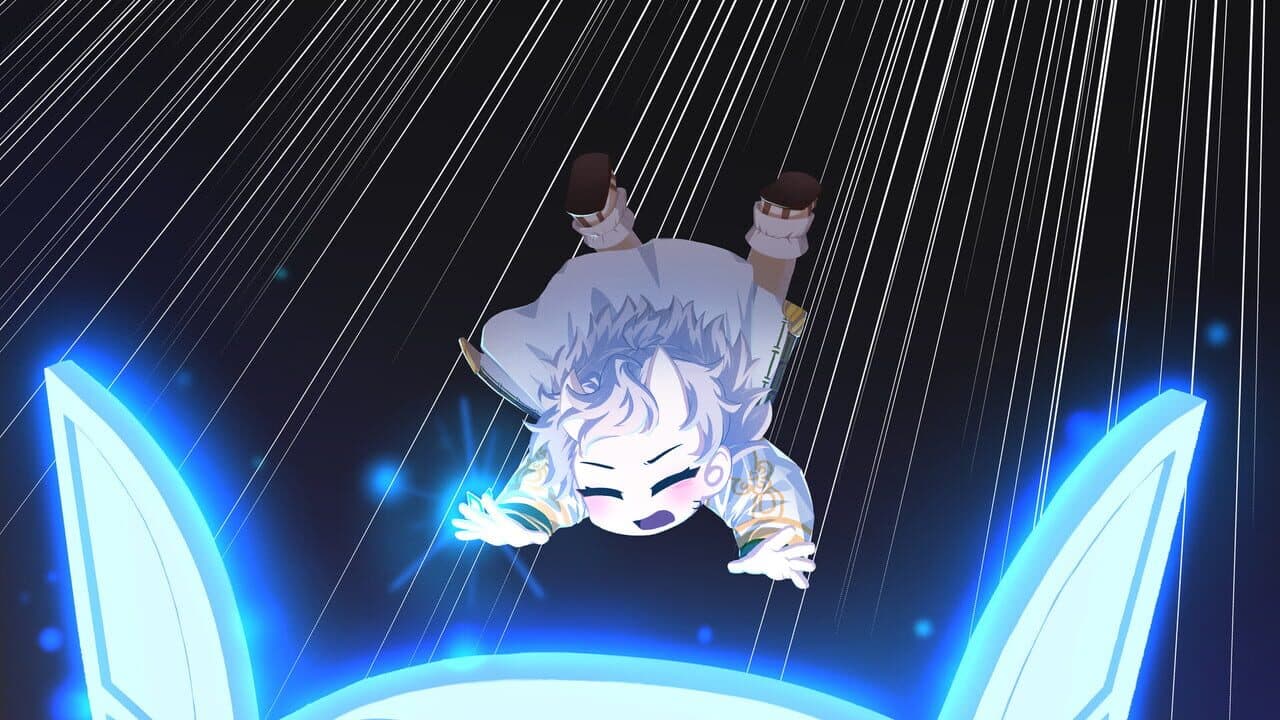 Little Gods of Ancient Echoes thumbnail 4