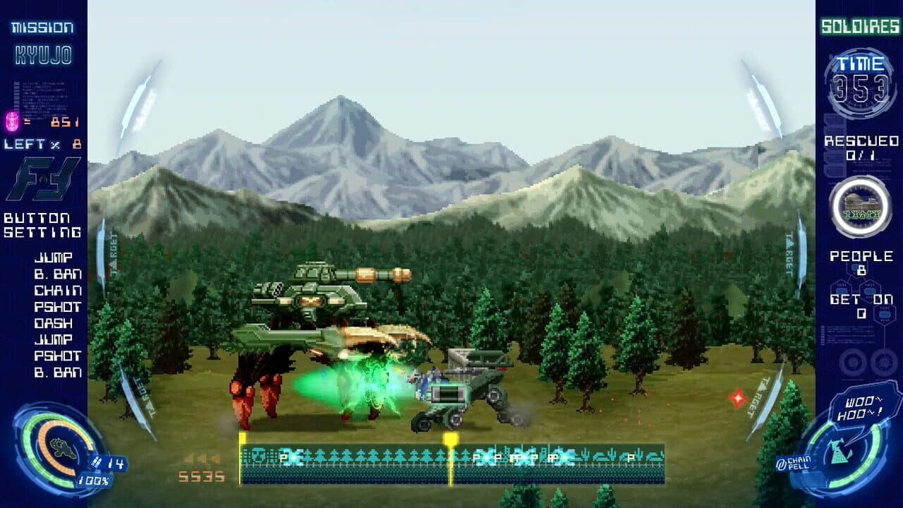 Final Formation thumbnail 5