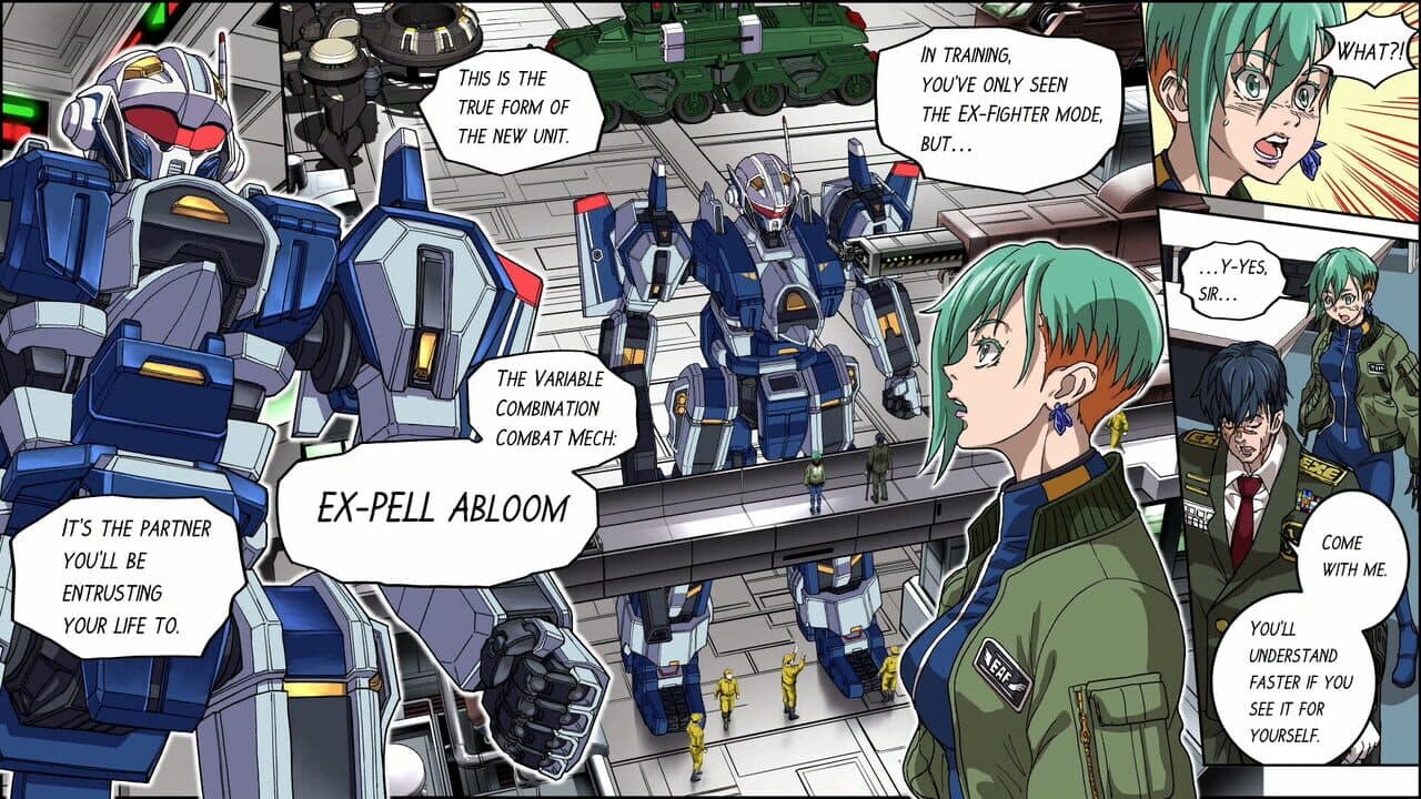 Final Formation thumbnail 8