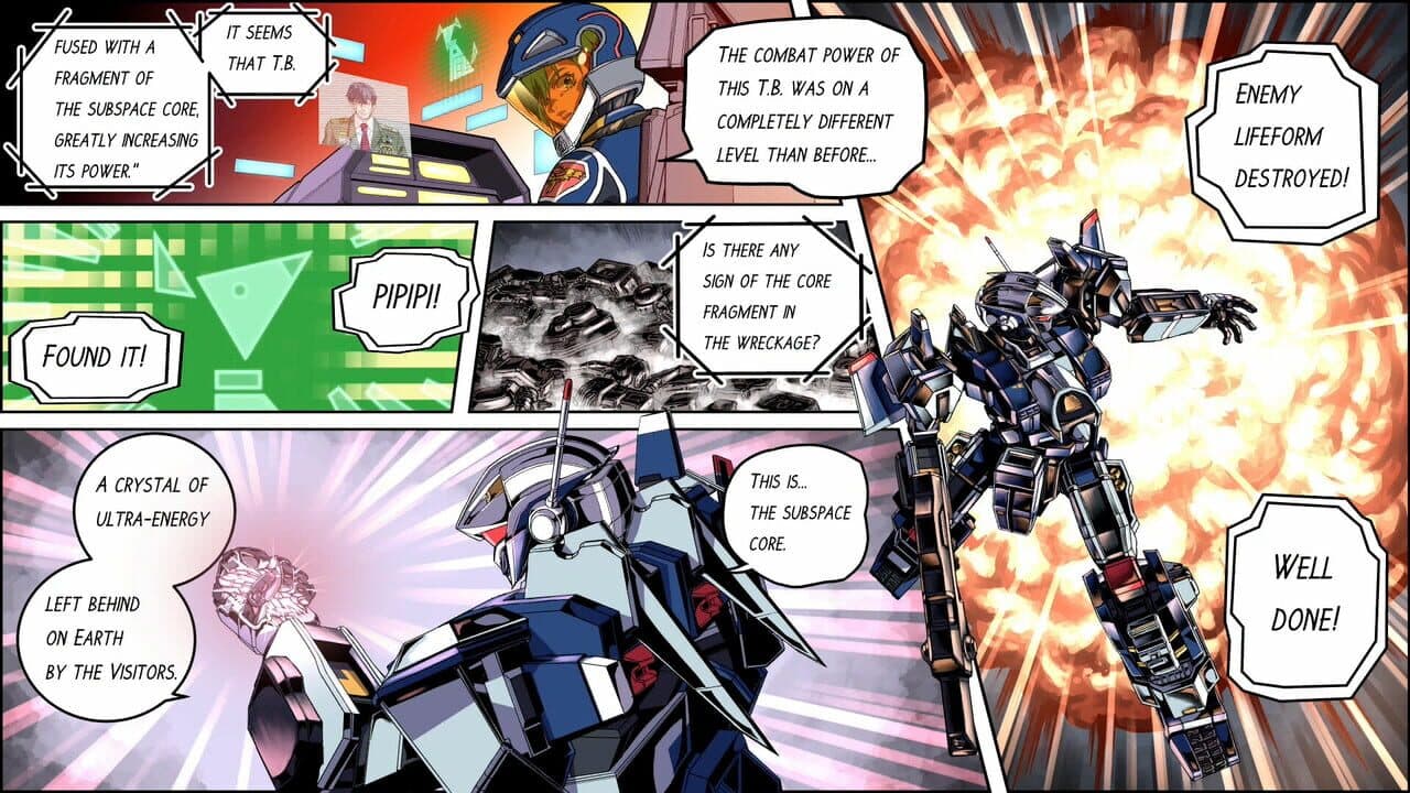 Final Formation thumbnail 10