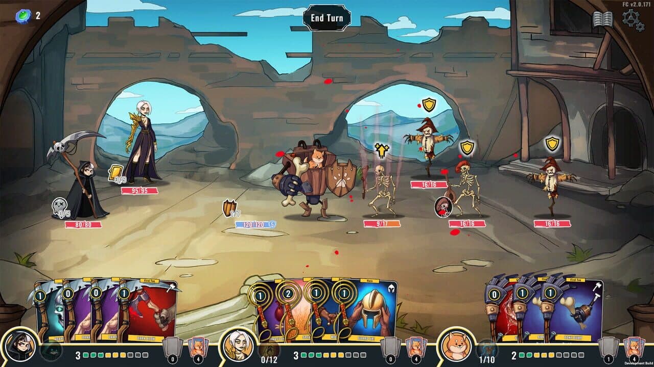 Forsaken Lands thumbnail 2