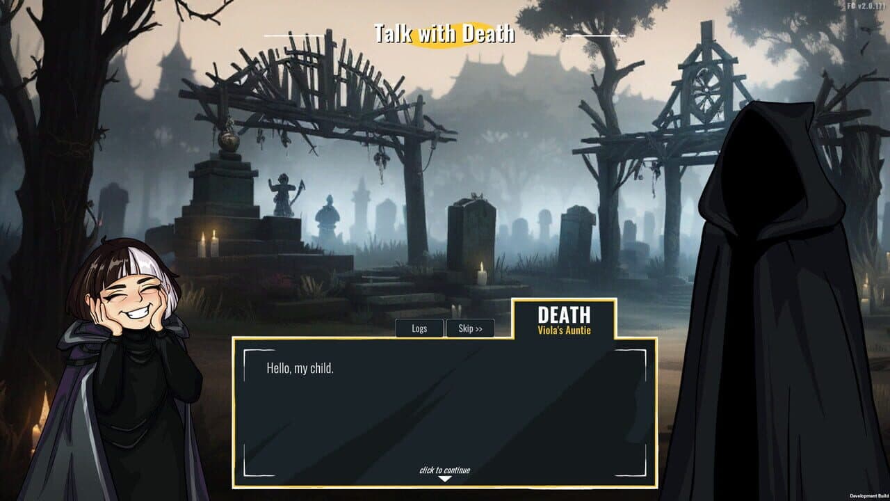 Forsaken Lands thumbnail 9