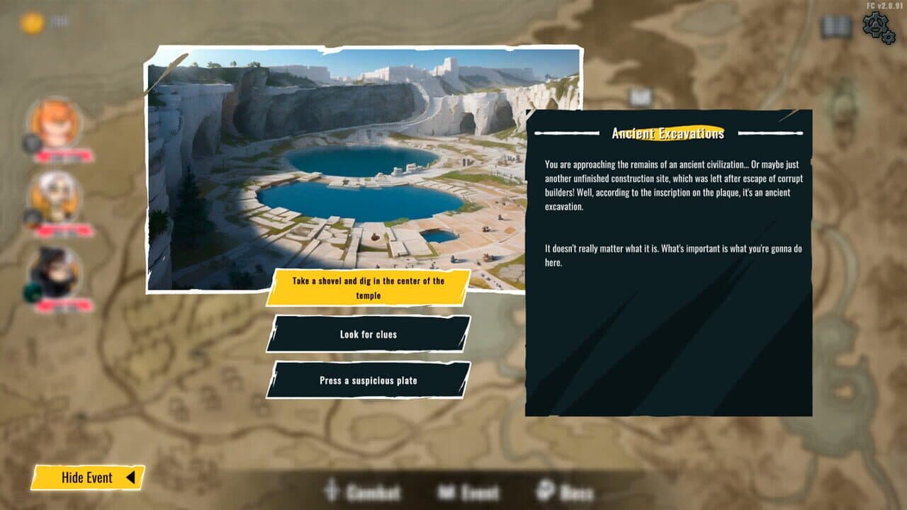 Forsaken Lands thumbnail 3