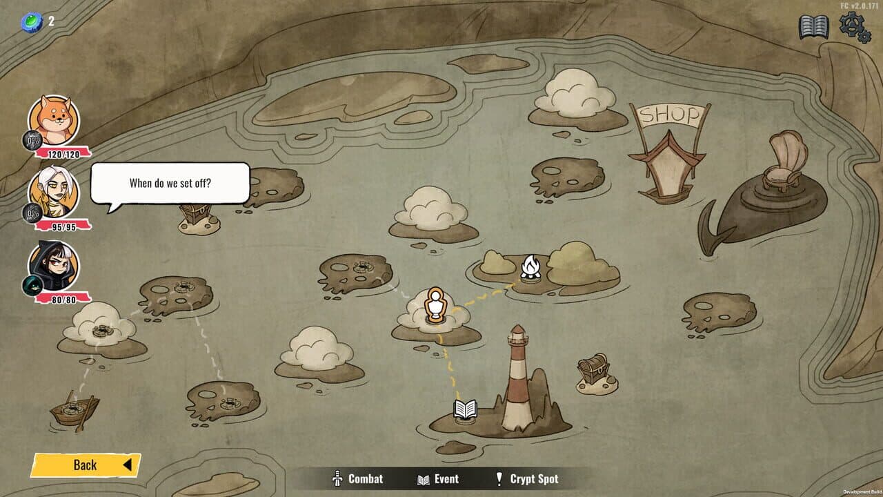 Forsaken Lands thumbnail 4