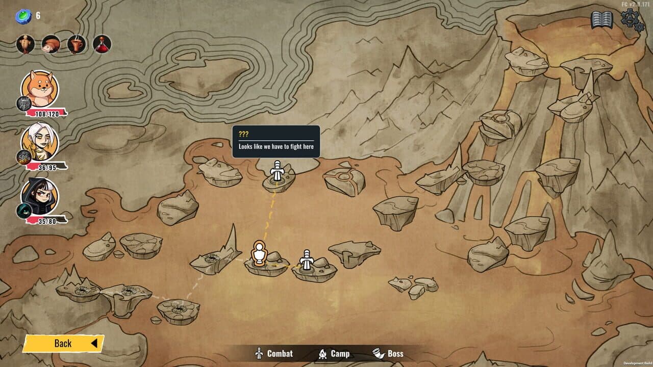 Forsaken Lands thumbnail 7