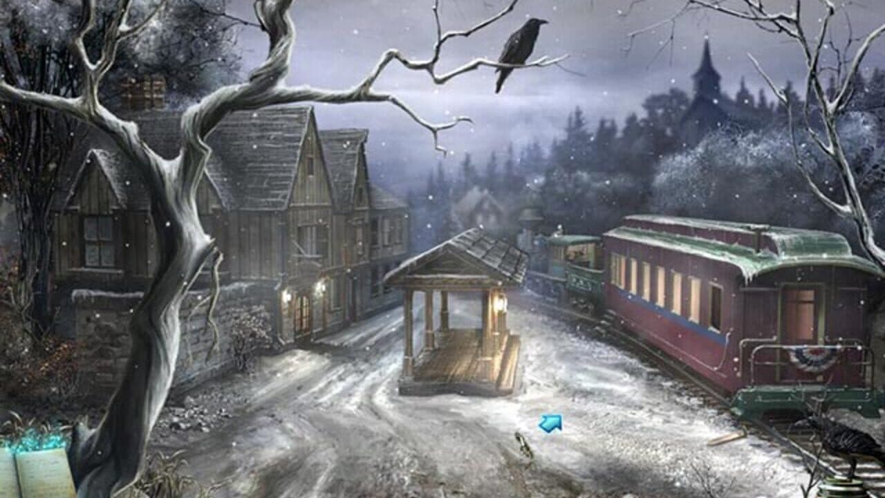 Midnight Mysteries: Salem Witch Trials thumbnail 2