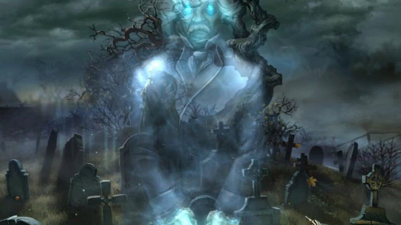Midnight Mysteries: Salem Witch Trials thumbnail 3