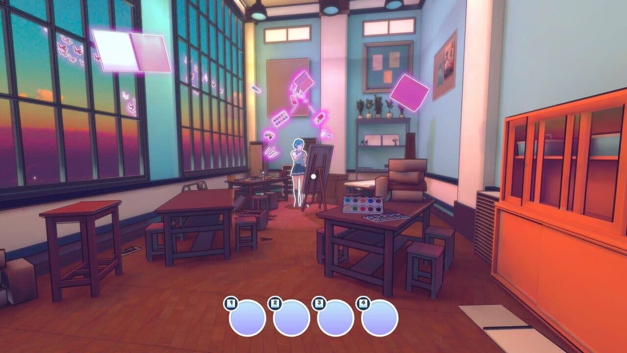 HeartLinks: A Puzzle Called Love thumbnail 6