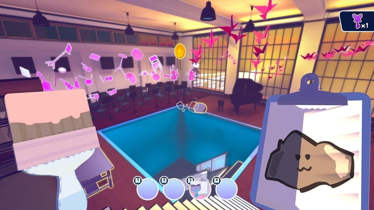 HeartLinks: A Puzzle Called Love thumbnail 4