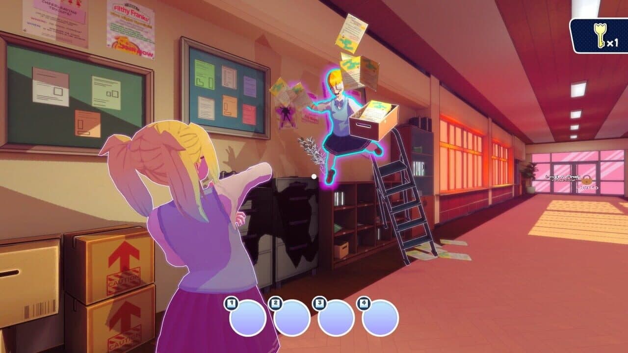 HeartLinks: A Puzzle Called Love thumbnail 10