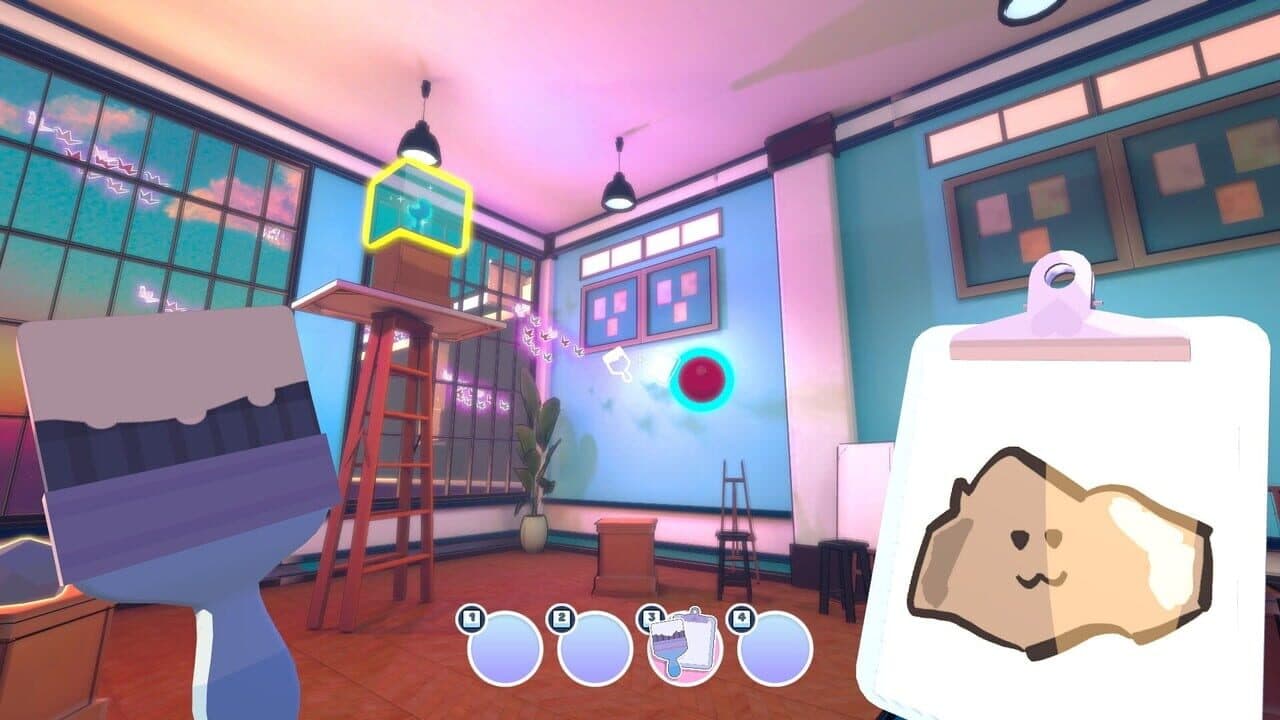 HeartLinks: A Puzzle Called Love thumbnail 8