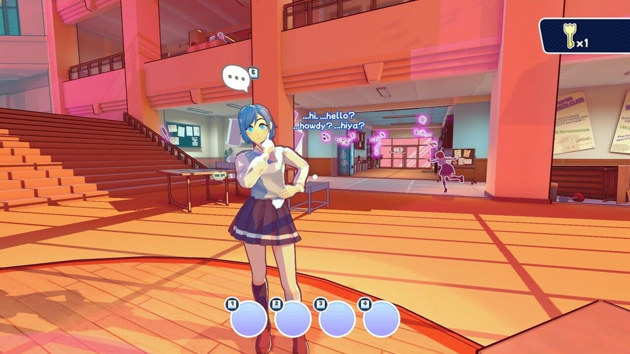 HeartLinks: A Puzzle Called Love thumbnail 7