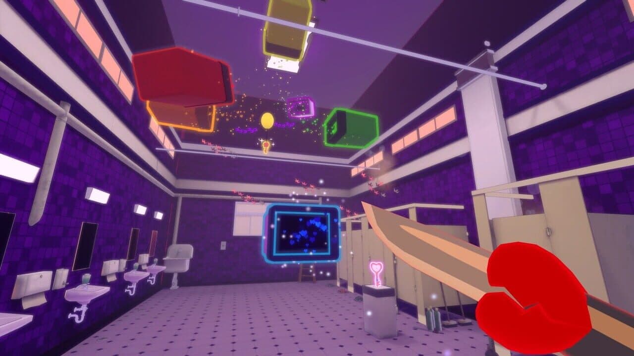 HeartLinks: A Puzzle Called Love thumbnail 5