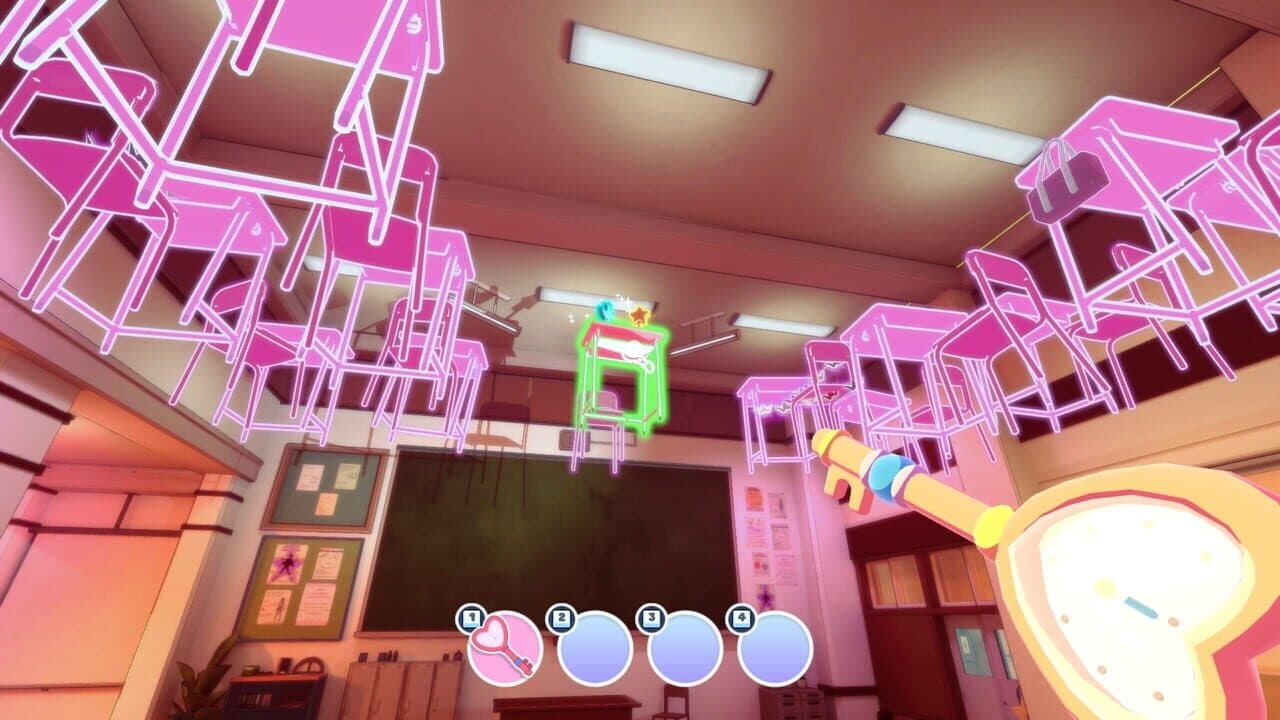 HeartLinks: A Puzzle Called Love thumbnail 2