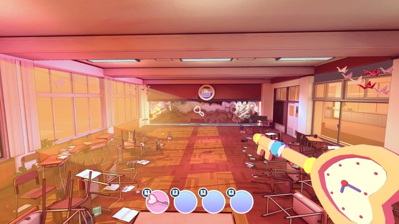 HeartLinks: A Puzzle Called Love thumbnail 3