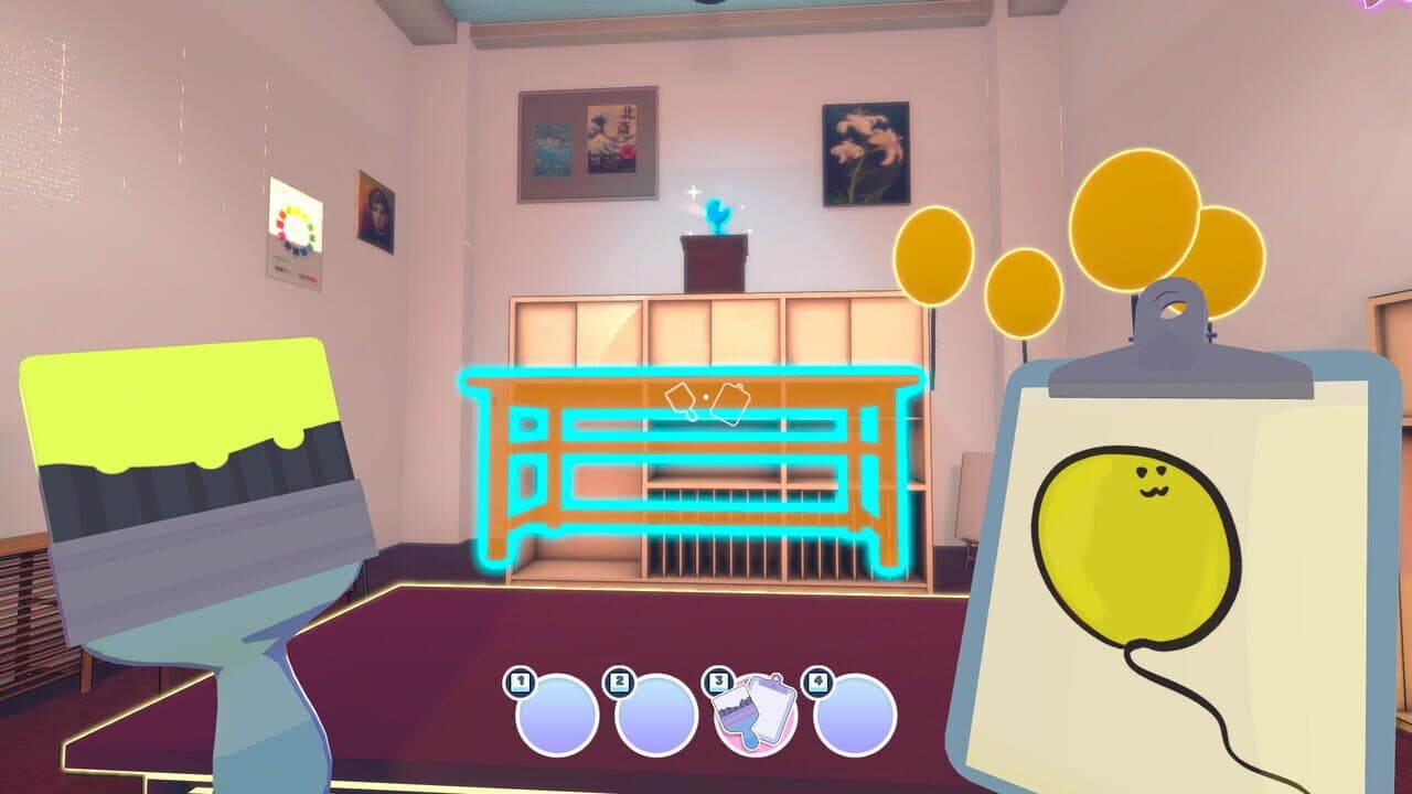 HeartLinks: A Puzzle Called Love thumbnail 11