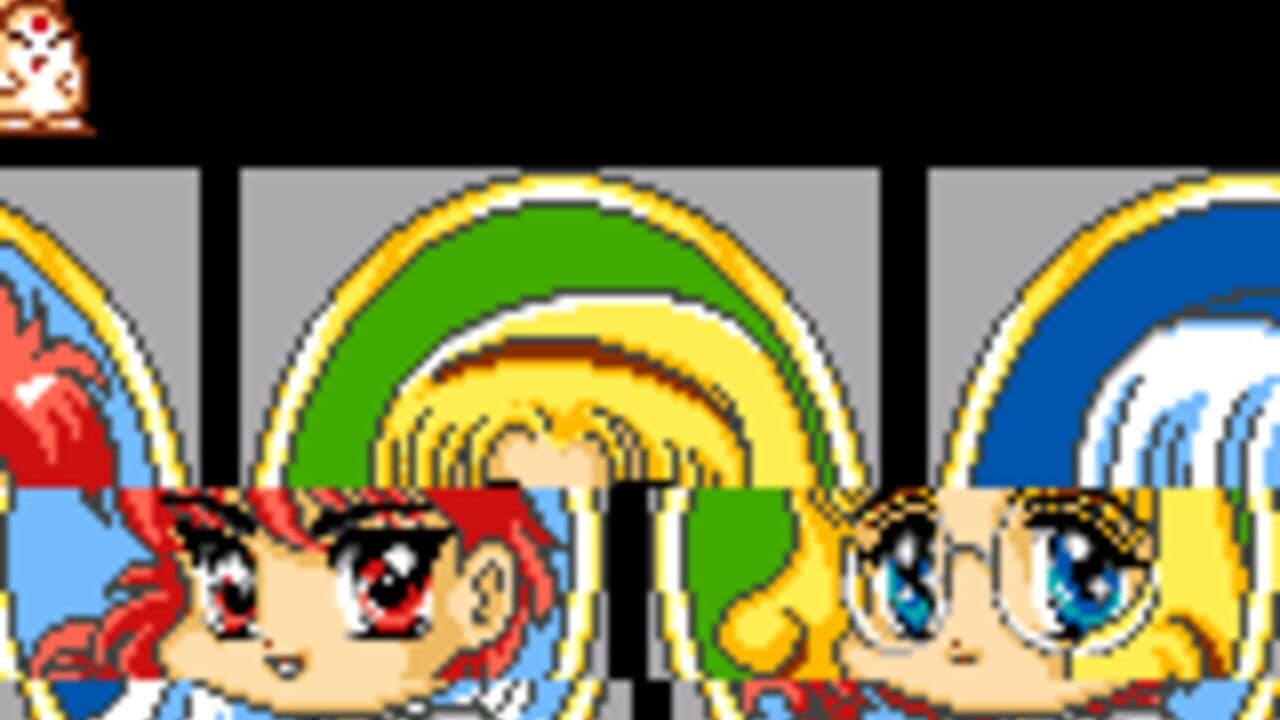 Magic Knight Rayearth thumbnail 3