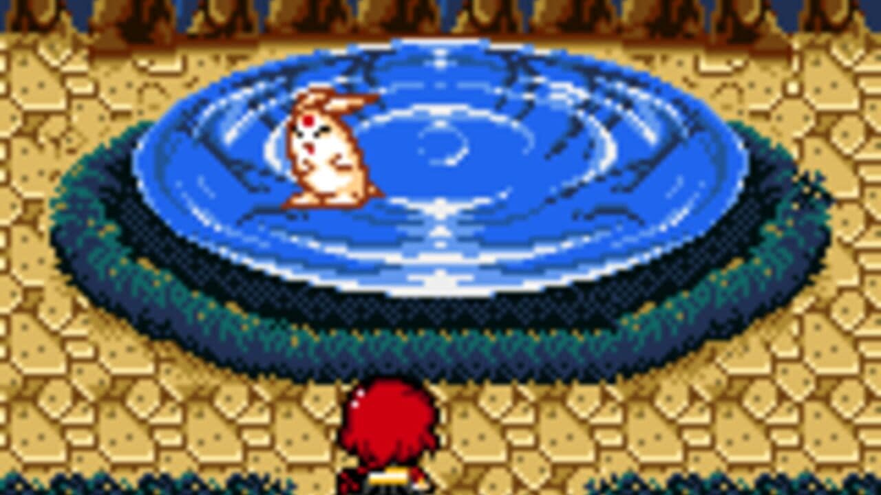 Magic Knight Rayearth thumbnail 4