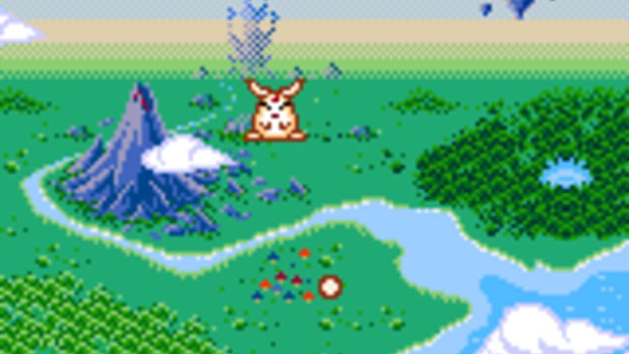 Magic Knight Rayearth thumbnail 6