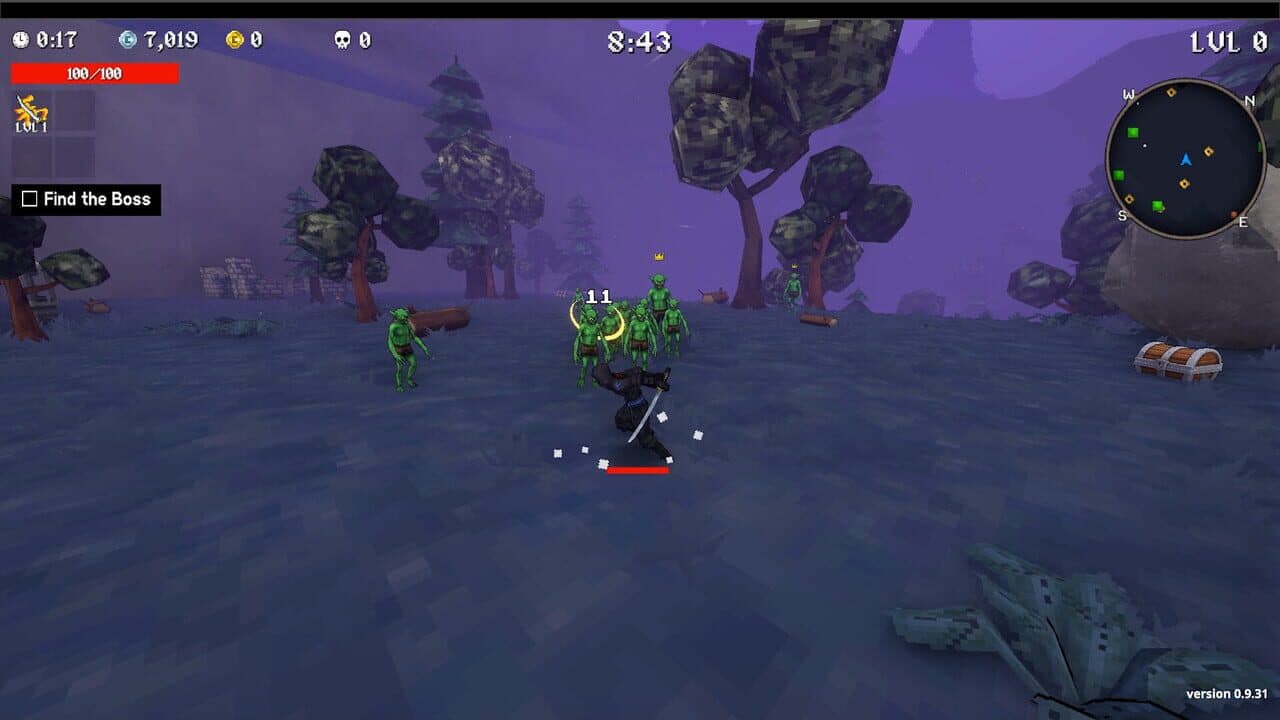 Megabonk thumbnail 2