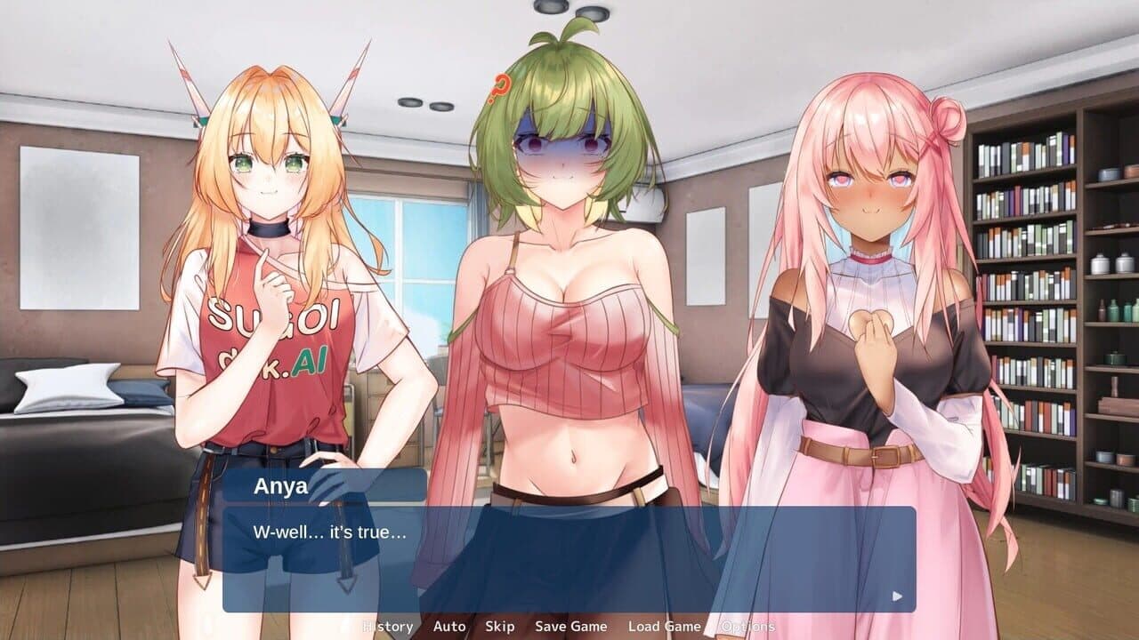 Reboot My Heart screenshot 1