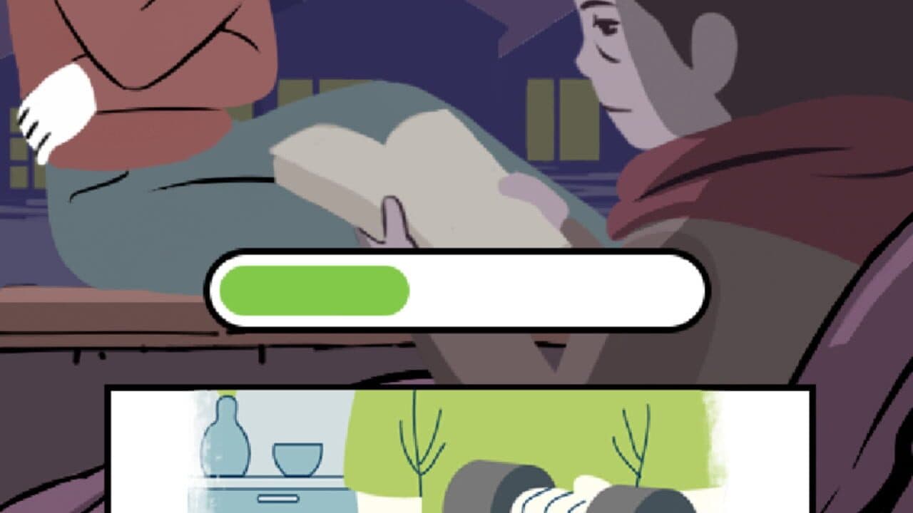 Living in 2020 thumbnail 3
