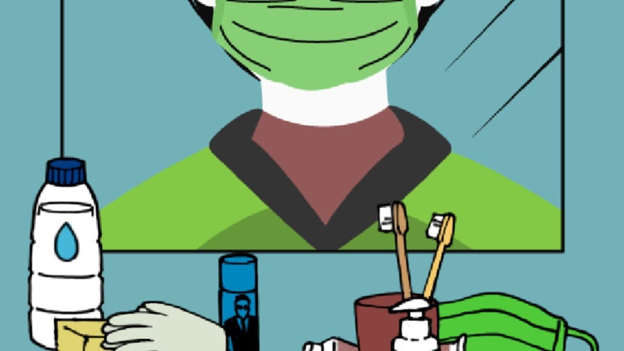Living in 2020 thumbnail 4