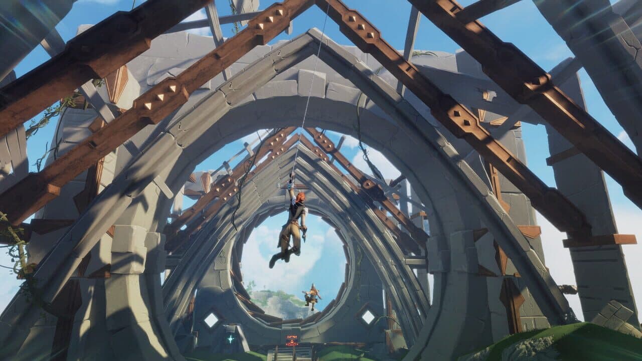 Lost Skies thumbnail 7