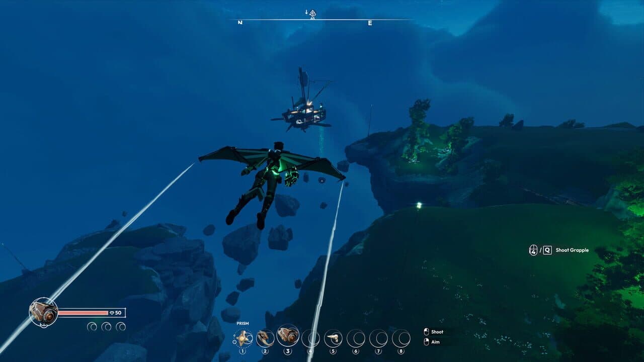 Lost Skies thumbnail 8