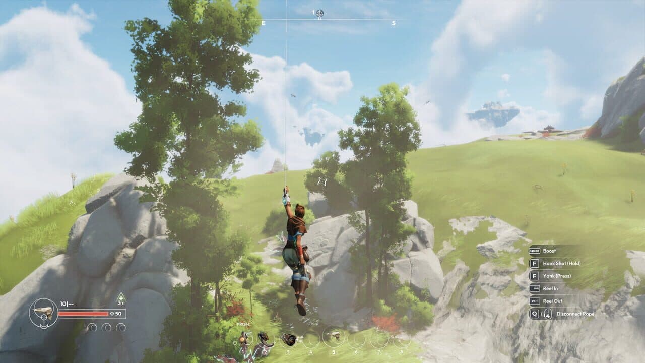 Lost Skies thumbnail 9