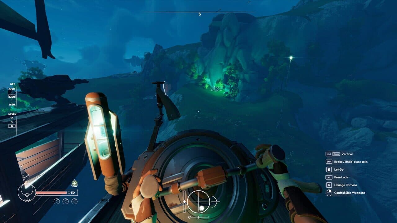 Lost Skies thumbnail 6
