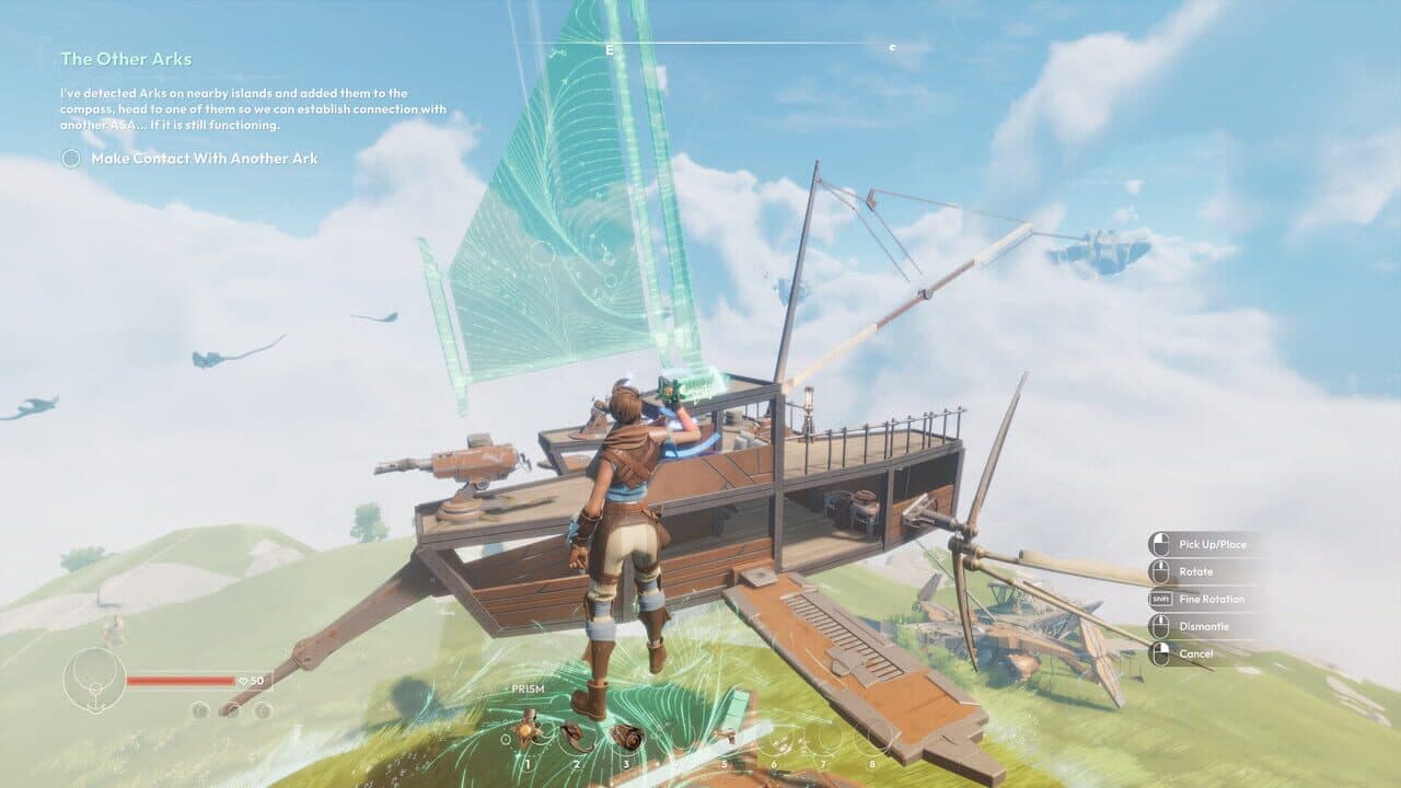 Lost Skies thumbnail 10